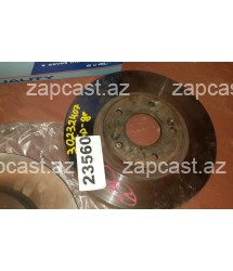  Hyundai Tucson 2005-2009, opornıy qabaq 
